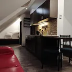 Hvezda Apartamento