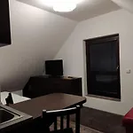Hvezda Apartamento Harrachov