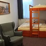 Hvezda Apartamento *