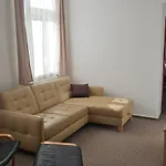 Hvezda Apartamento Harrachov