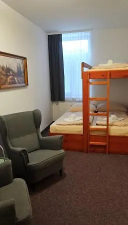 Hvezda Appartement *