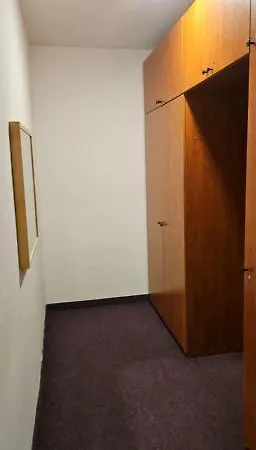 Apartment Hvezda *