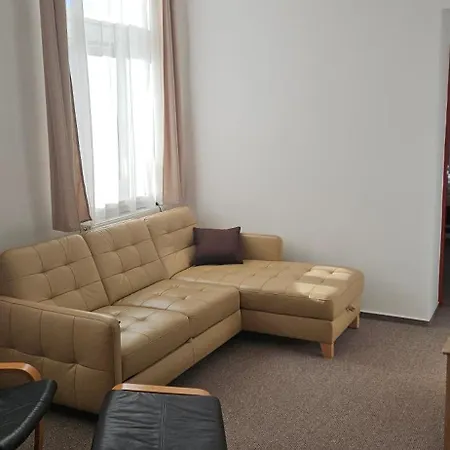 Hvezda Apartment Harrachov