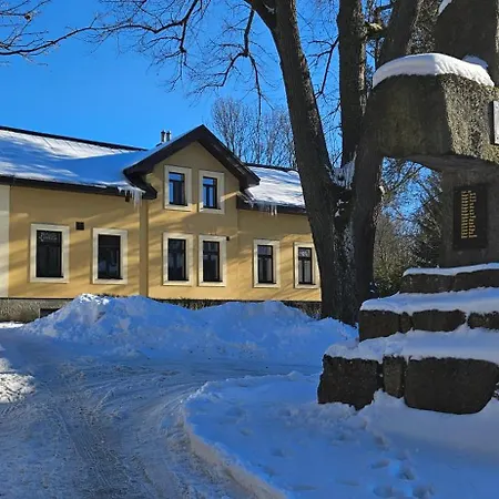 Hvezda Apartment