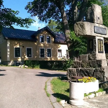 Hvězda Apartmán Harrachov
