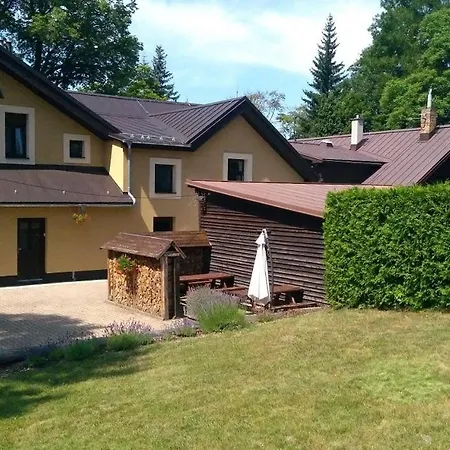 Hvězda Apartmán *