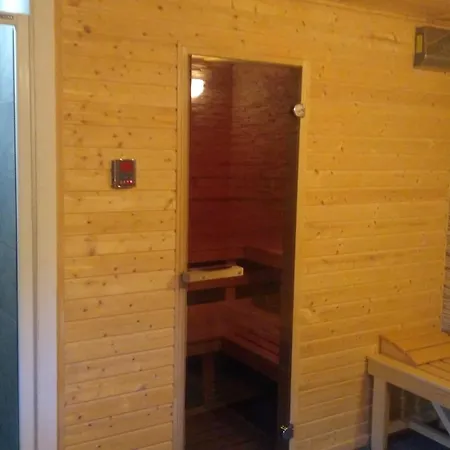 Apartmán Hvězda
