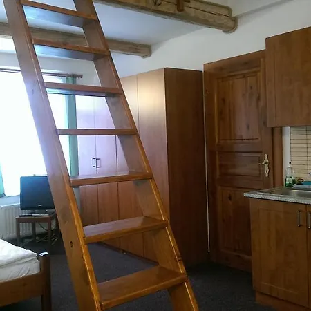 Hvezda Apartment