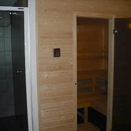 Apartment Hvezda Harrachov