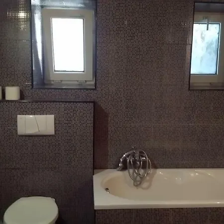 Apartment Hvezda *