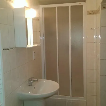 Appartement Hvezda *