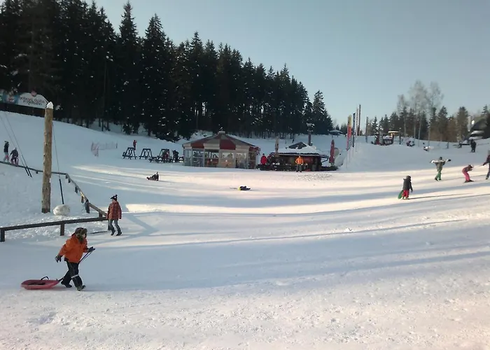 Hvezda Lägenhet